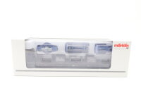 Märklin H0 480015 Güterwagen Museumswagen 2001...