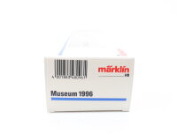 Märklin H0 480961 Güterwagen Museumswagen 1996...