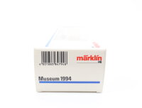 Märklin H0 847948 Güterwagen Museumswagen 1994 Württ. Genossenschaftsbrauerei