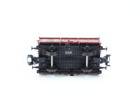 Fleischmann H0 5827 K offener Güterwagen Hochbordwagen 43682 K.W.St.E. / NEM