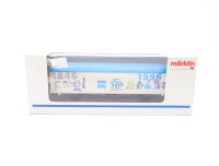 Märklin H0 Güterwagen SoMo "150 Jahre Carl...