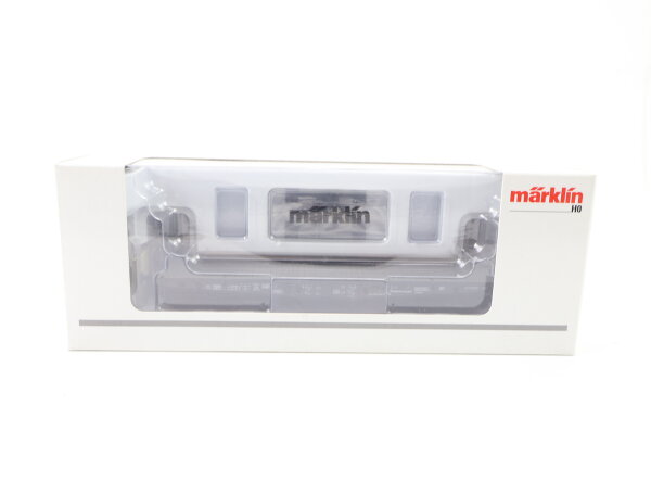 Märklin H0 48676 Güterwagen Schwerlastwagen Museumswagen 6-achsig / NEM