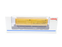Märklin H0 PMS 62-01 94020 Güterwagen...