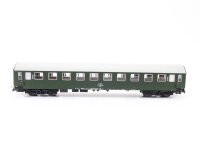 Sachsenmodelle H0 74564 Personenwagen Abteilwagen 2. Klasse 80 002-1 PKP / NEM