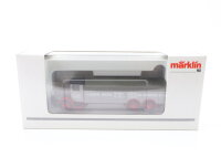 Märklin H0 PMS 90-06 94265 LKW MAN SI...