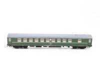 Sachsenmodelle H0 14328/3 Personenwagen Schlafwagen 80 447-4 SZD / NEM