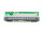 Sachsenmodelle H0 14328/3 Personenwagen Schlafwagen 80 447-4 SZD / NEM