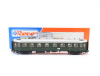 Roco H0 45361 Personenwagen Hechtwagen 1./2. Klasse...