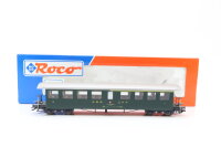 Roco H0 45095 Personenwagen Seetalbahnwagen 1./2. Klasse...