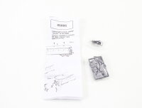 Roco H0 45095 Personenwagen Seetalbahnwagen 1./2. Klasse 03 008-4 SBB CFF / NEM