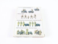 Preiser H0 16575 Figuren-Set Bausatz...