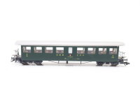 Roco H0 45096 Personenwagen Seetalbahnwagen 2. Klasse 03 019-2 SBB CFF / NEM