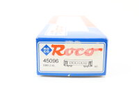 Roco H0 45096 Personenwagen Seetalbahnwagen 2. Klasse 03 019-2 SBB CFF / NEM