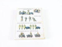 Preiser H0 16580 Figuren-Set Bausatz...