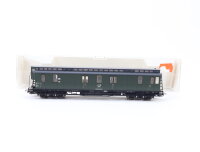 Fleischmann H0 5788 K Personenwagen Bahnpostwagen Deutsche Post 2816 DR / NEM