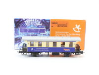 Roco H0 54220 Personenwagen Sondermodell...