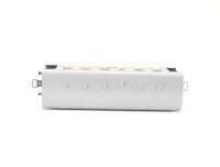 Roco H0 54220 Personenwagen Sondermodell "Spielwarenmesse Nürnberg 2007" / NEM