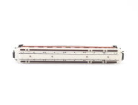 Trix H0 54 3391 00 Personenwagen Speisewagen No. 1687 D CIWL / Licht