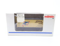 Märklin H0 84891 Güterwagen IMA 1995...