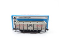Märklin H0 Güterwagen Museumswagen 1990 mit...