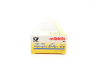 Märklin H0 4501PMS 63-01 Güterwagen-Set  Postwagen 500 Jahre Post Württemberg