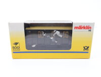 Märklin H0 PMS 60-01 4500 Personenwagen...