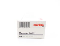 Märklin H0 48005 Güterwagen Museumswagen 2005...