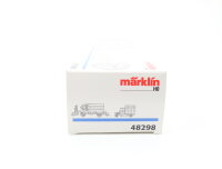 Märklin H0 48298 Güterwagen-Set SoMo "750...