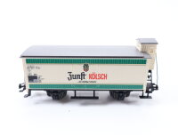 Märklin H0 4890.109 Güterwagen Bierwagen SoMo "Zunft Kölsch" / NEM