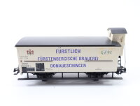 Märklin H0 4892 Güterwagen Fürstenbergische Brauerei Donaueschingen / NEM