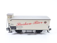 Märklin H0 aus 94074 Güterwagen Bierwagen...