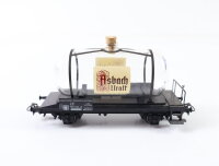 Märklin H0 44523 Güterwagen Glaskesselwagen...