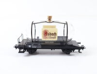 Märklin H0 44523 Güterwagen Glaskesselwagen "Asbach Uralt" / MHI