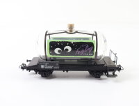Märklin H0 44520 Güterwagen Glaskesselwagen...