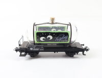 Märklin H0 44520 Güterwagen Glaskesselwagen "Kleiner Feigling"  735 6 205-8 DB