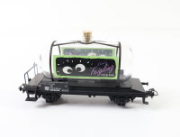 Märklin H0 44520 Güterwagen Glaskesselwagen "Kleiner Feigling"  735 6 205-8 DB