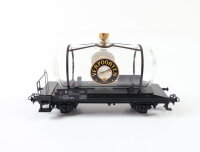 Märklin H0 94206 Güterwagen Glaskesselwagen SoMo "Verpoorten"