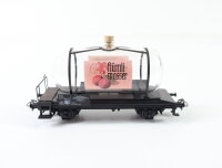 Märklin H0 4452.002 Güterwagen Glaskesselwagen SoMo SBB "Flümli Wasser"