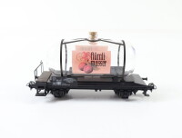 Märklin H0 4452.002 Güterwagen Glaskesselwagen SoMo SBB "Flümli Wasser"