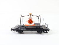 Märklin H0 44523.006 Güterwagen Glaskesselwagen...