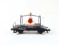 Märklin H0 44523.006 Güterwagen Glaskesselwagen SoMo "Jägermeister"