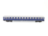 Roco H0 aus 41255 Personenwagen Abteilwagen Touropa 17623 Hmb DB / NEM AC