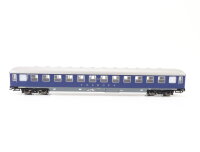 Roco H0 aus 41255 Personenwagen Abteilwagen Touropa 17639...