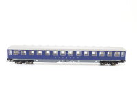 Roco H0 aus 41255 Personenwagen Abteilwagen Touropa 17639 Hmb DB / NEM AC