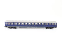 Roco H0 aus 41255 Personenwagen Abteilwagen Touropa 17639...