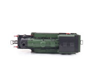 Fleischmann H0 aus 1895 K Dampflok Tenderlok T9 BR 7338 K.P.E.V. /Digital AC NEM