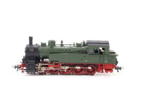 Fleischmann H0 4823 Dampflok Tenderlok T16 BR 8120 K.P.E.V. / Digital AC