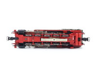 Fleischmann H0 4823 Dampflok Tenderlok T16 BR 8120 K.P.E.V. / Digital AC