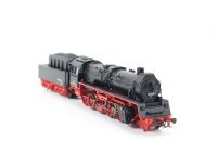 Roco H0 68181 Dampflok Schlepptenderlok BR 50 4009-2 DR /...