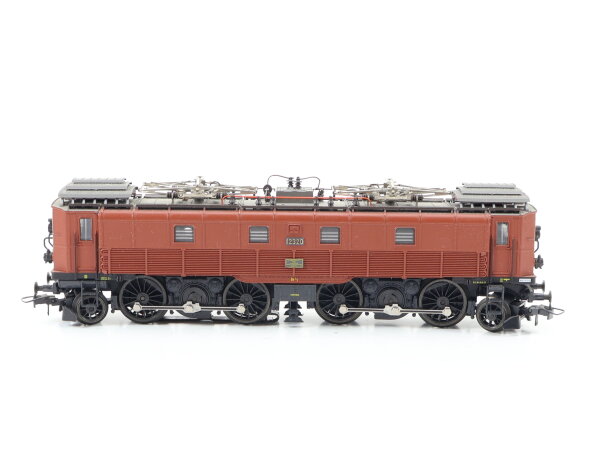 Roco H0 43926 Elektrolok E-Lok braun Be 4/6 BR 12320 SBB / Digital AC